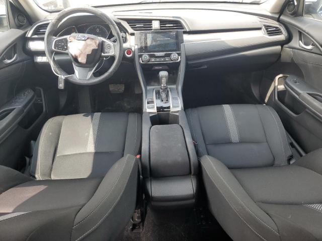 19XFC2F76GE042028 - 2016 HONDA CIVIC EX თეთრი ფოტო 8