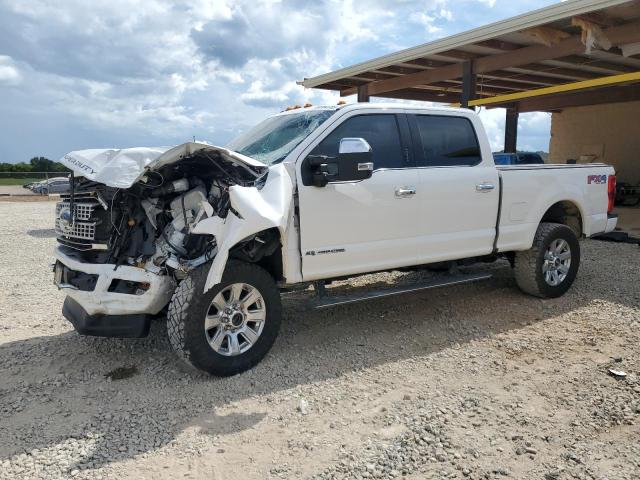 2018 FORD F250 SUPER DUTY, 