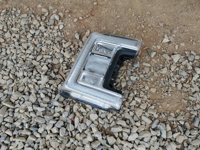 1FT7W2BT6JEB05484 - 2018 FORD F250 SUPER DUTY أبيض صورة 12