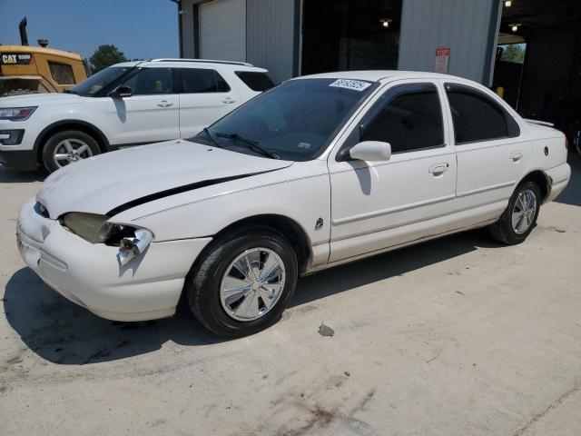 1996 FORD CONTOUR GL, 