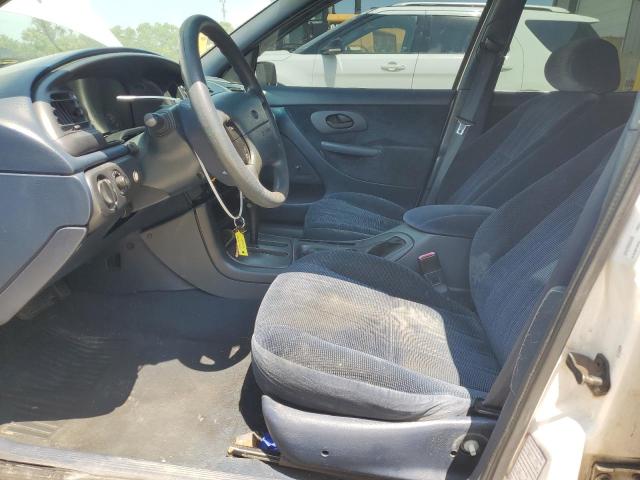 1FALP65Z1TK226551 - 1996 FORD CONTOUR GL 白色 照片 7