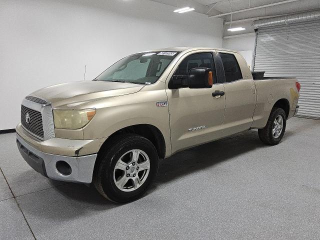 2007 TOYOTA TUNDRA DOUBLE CAB SR5, 