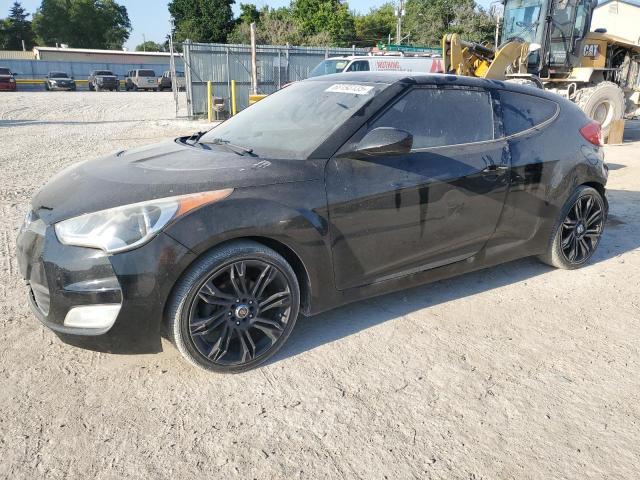 2012 HYUNDAI VELOSTER, 