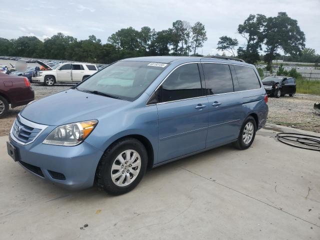 2010 HONDA ODYSSEY EX, 