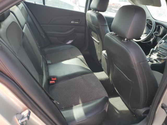 1G11C5SA4GF157321 - 2016 CHEVROLET MALIBU LIM LT 棕色 照片 10