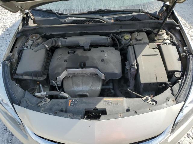 1G11C5SA4GF157321 - 2016 CHEVROLET MALIBU LIM LT 棕色 照片 11