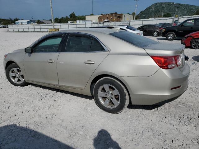 1G11C5SA4GF157321 - 2016 CHEVROLET MALIBU LIM LT 棕色 照片 2