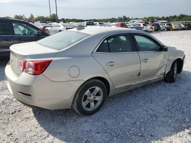 1G11C5SA4GF157321 - 2016 CHEVROLET MALIBU LIM LT 棕色 照片 3