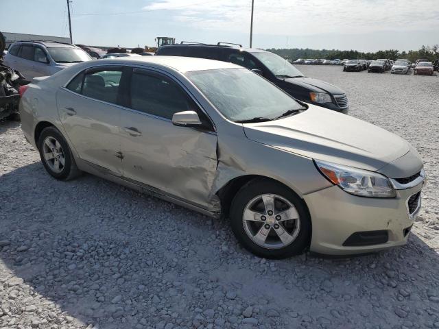 1G11C5SA4GF157321 - 2016 CHEVROLET MALIBU LIM LT 棕色 照片 4