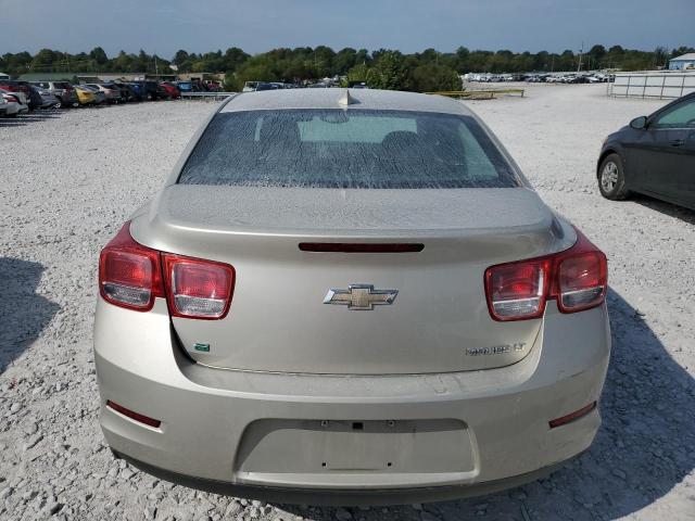 1G11C5SA4GF157321 - 2016 CHEVROLET MALIBU LIM LT 棕色 照片 6