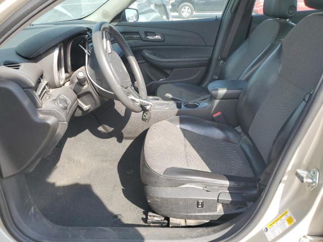 1G11C5SA4GF157321 - 2016 CHEVROLET MALIBU LIM LT 棕色 照片 7