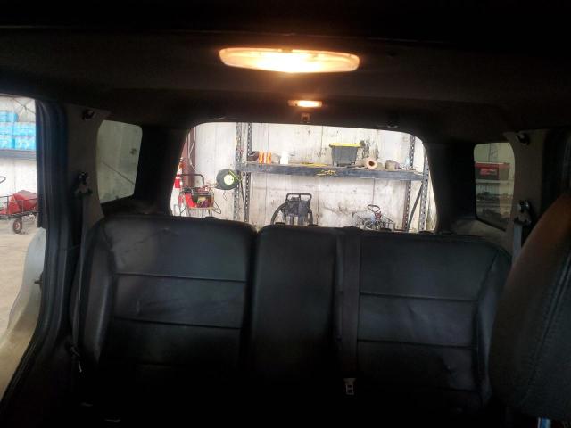 1FMCU9EG1CKC25964 - 2012 FORD ESCAPE LIMITED ვერცხლისფერი ფოტო 10