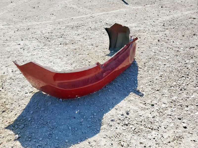 1HGCM72697A021060 - 2007 HONDA ACCORD EX RED photo 12