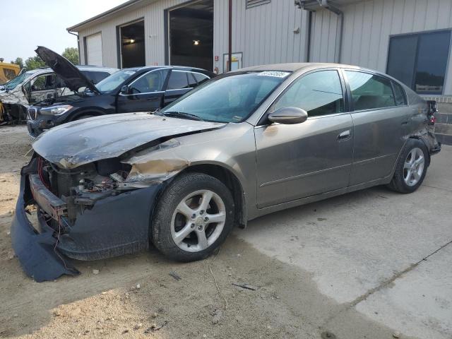 2005 NISSAN ALTIMA S, 