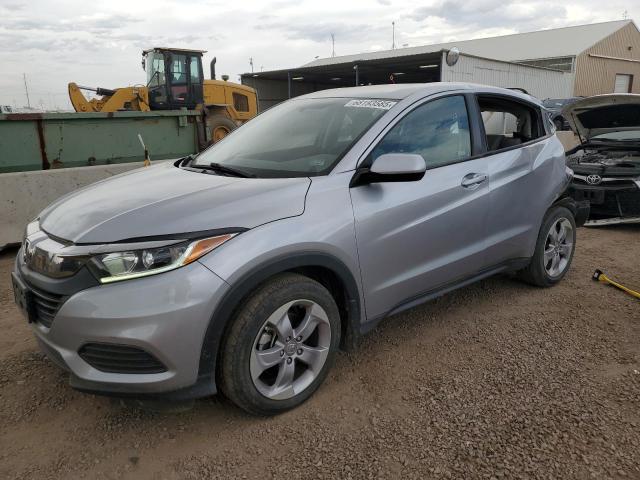 2019 HONDA HR-V LX, 