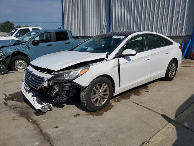 2015 HYUNDAI SONATA SE, 
