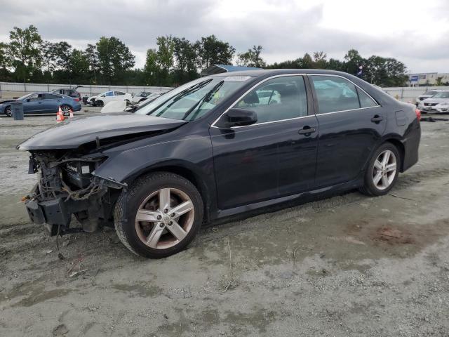 2014 TOYOTA CAMRY L, 