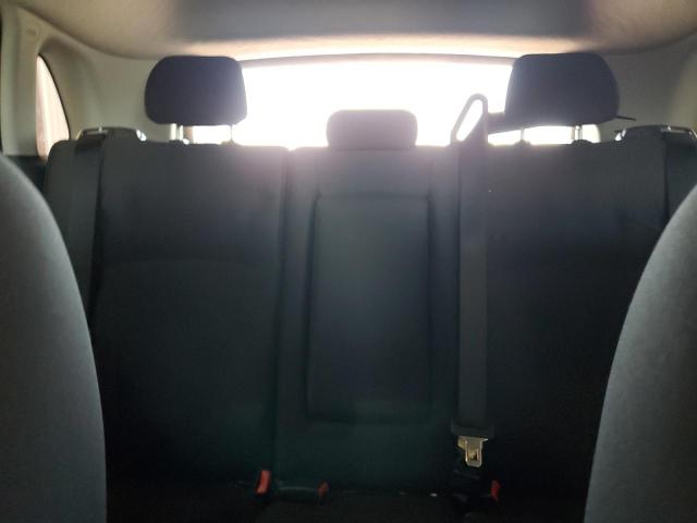 4A4AR3AU9FE031944 - 2015 MITSUBISHI OUTLANDER ES WHITE photo 10