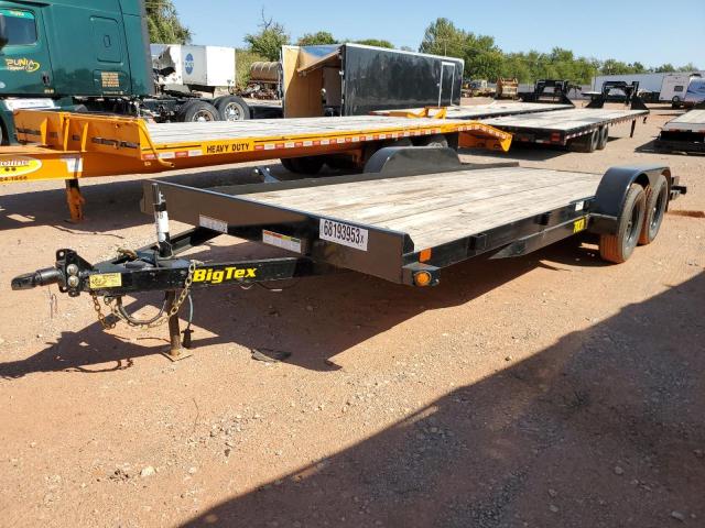 16V1U2423N2134873 - 2022 OTHR TRAILER BLACK photo 2