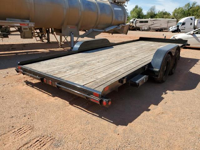 16V1U2423N2134873 - 2022 OTHR TRAILER BLACK photo 4