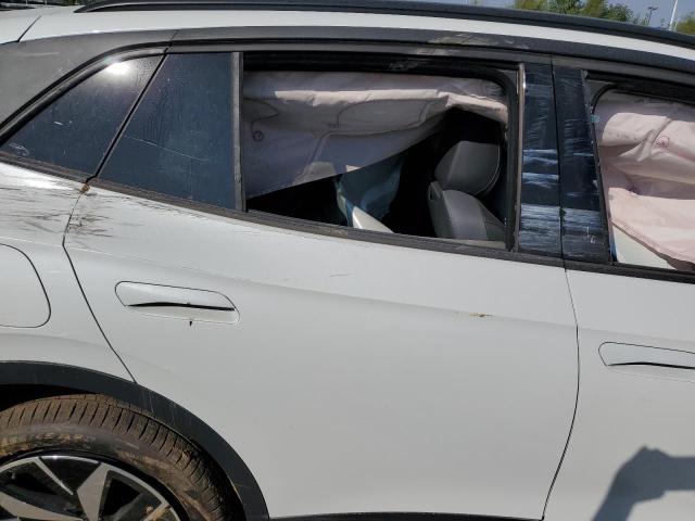 1V2WNPE8XPC037910 - 2023 VOLKSWAGEN ID.4 PRO S თეთრი ფოტო 10