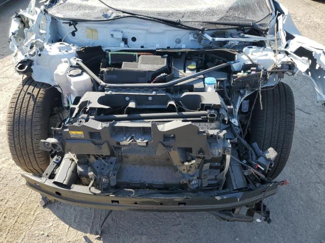 1V2WNPE8XPC037910 - 2023 VOLKSWAGEN ID.4 PRO S თეთრი ფოტო 11