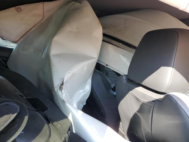 1V2WNPE8XPC037910 - 2023 VOLKSWAGEN ID.4 PRO S თეთრი ფოტო 12