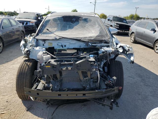 1V2WNPE8XPC037910 - 2023 VOLKSWAGEN ID.4 PRO S თეთრი ფოტო 5