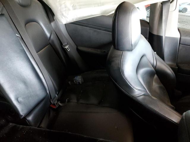 5YJ3E1EA7MF996572 - 2021 TESLA MODEL 3 Blanco foto 10