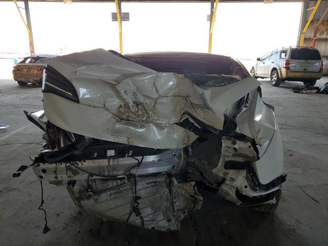 5YJ3E1EA7MF996572 - 2021 TESLA MODEL 3 Blanco foto 6