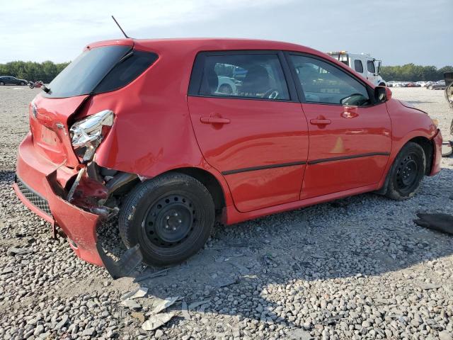 2T1KU4EE6CC882228 - 2012 TOYOTA MATRIX 红色 照片 3