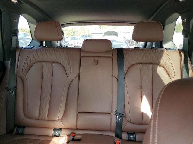 5UXCR6C58KLK86905 - 2019 BMW X5 XDRIVE40I 灰色 照片 10