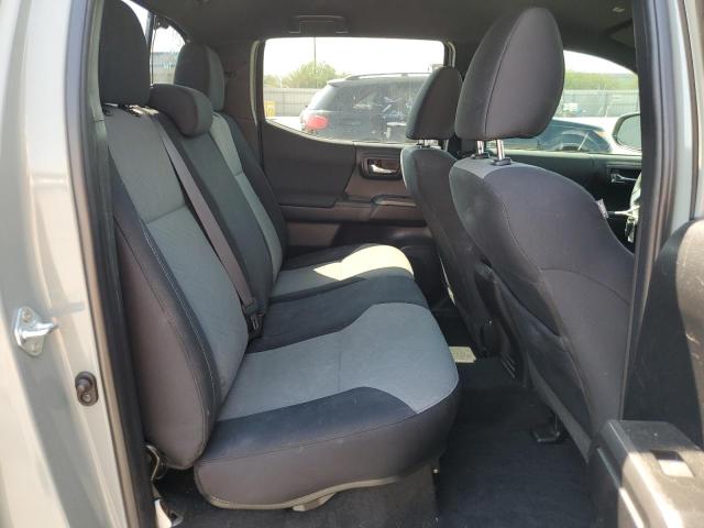 3TMCZ5AN9NM530661 - 2022 TOYOTA TACOMA DOUBLE CAB Жасыл фото 10