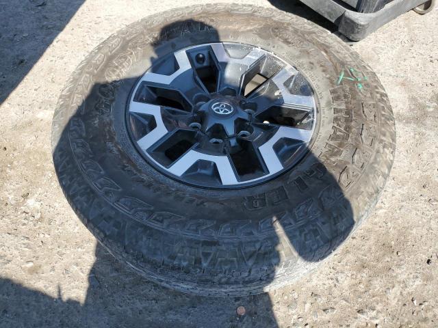 3TMCZ5AN9NM530661 - 2022 TOYOTA TACOMA DOUBLE CAB Жасыл фото 12