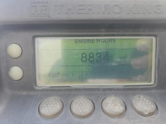 1UYVS2487BU020321 - 2011 UTILITY VS2RA Beyaz fotoğraf 8