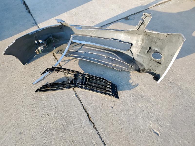 1HGCP36819A034223 - 2009 HONDA ACCORD EXL SILVER photo 12