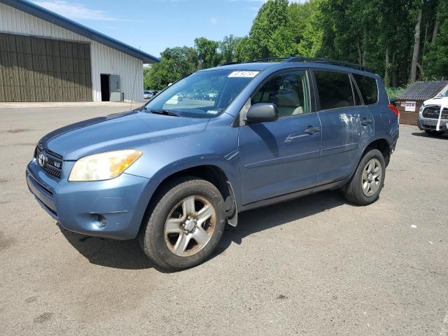 2007 TOYOTA RAV4, 