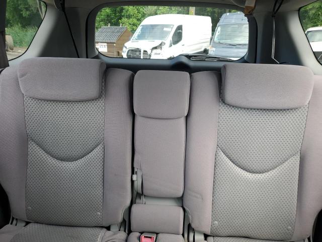 JTMBK33V475033060 - 2007 TOYOTA RAV4 BLUE photo 10