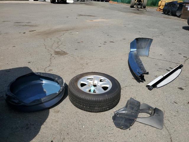 JTMBK33V475033060 - 2007 TOYOTA RAV4 BLUE photo 13