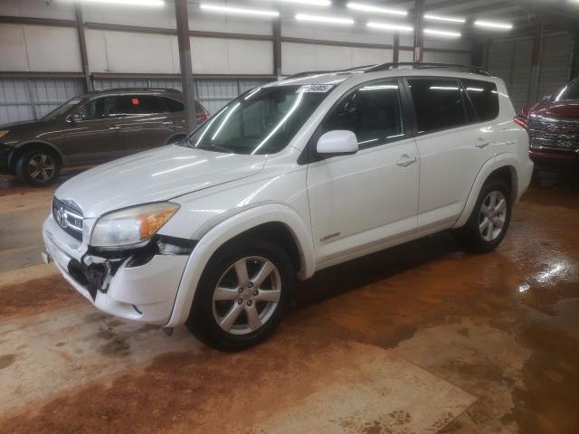 2008 TOYOTA RAV4 LIMITED, 