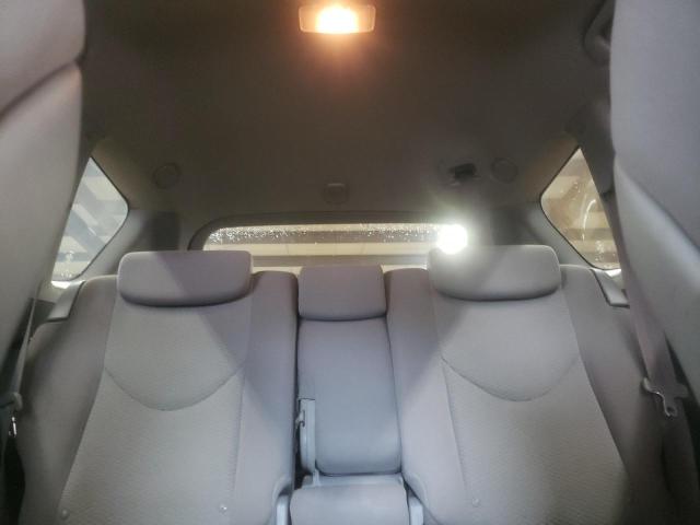 JTMZK31V785016532 - 2008 TOYOTA RAV4 LIMITED თეთრი ფოტო 10