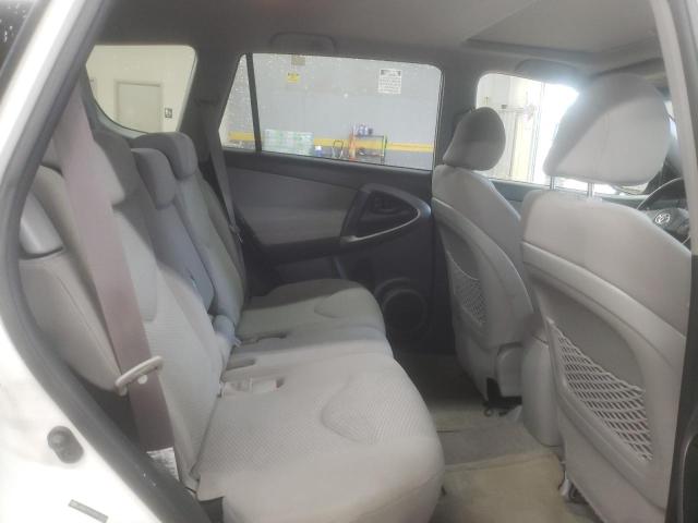 JTMZK31V785016532 - 2008 TOYOTA RAV4 LIMITED თეთრი ფოტო 11