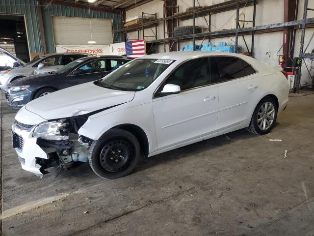 2014 CHEVROLET MALIBU 2LT, 