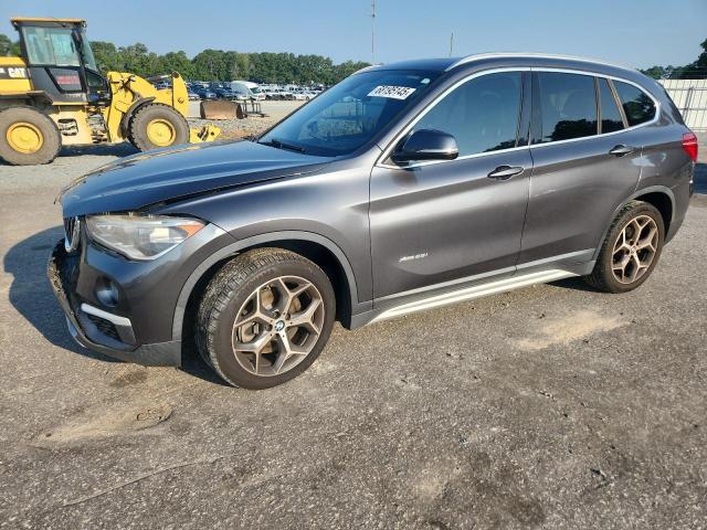2016 BMW X1 XDRIVE28I, 