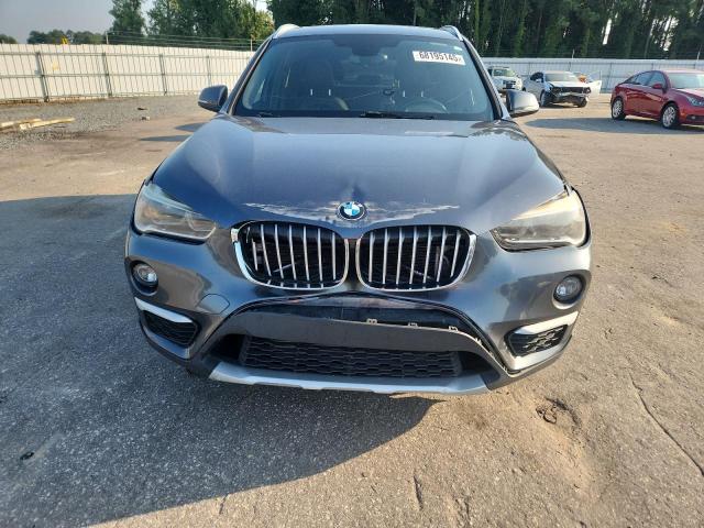 WBXHT3Z36G4A49124 - 2016 BMW X1 XDRIVE28I GRAY photo 5