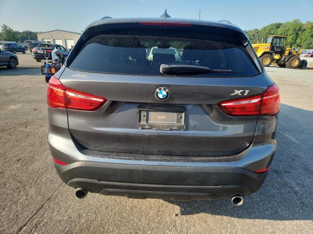 WBXHT3Z36G4A49124 - 2016 BMW X1 XDRIVE28I GRAY photo 6