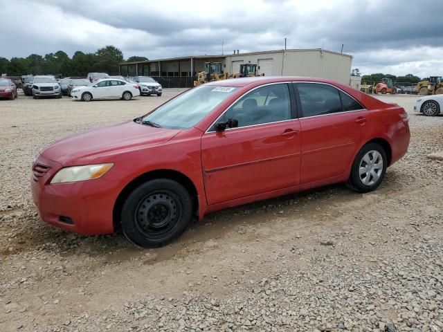 2007 TOYOTA CAMRY CE, 