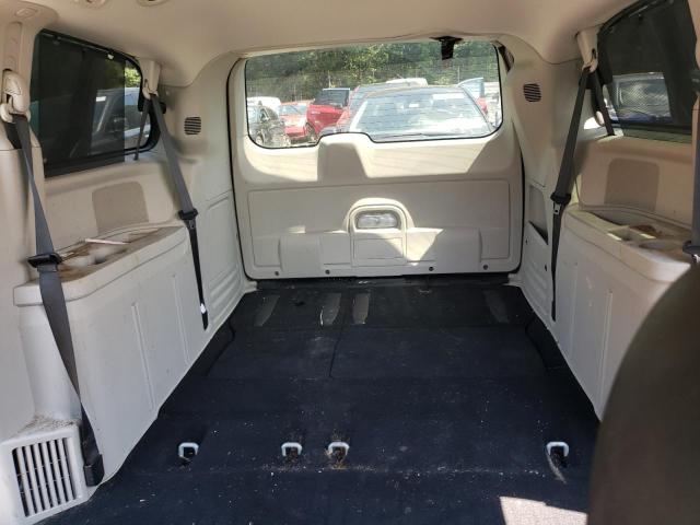 2C4RC1BG1GR111882 - 2016 CHRYSLER TOWN & COU TOURING 灰色 照片 10