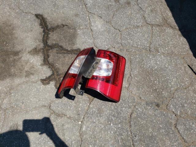 2C4RC1BG1GR111882 - 2016 CHRYSLER TOWN & COU TOURING 灰色 照片 13