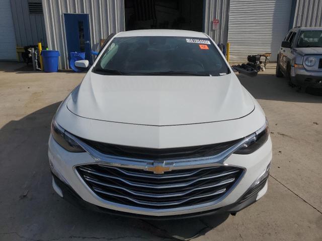 1G1ZB5ST8SF100507 - 2025 CHEVROLET MALIBU LS 白色 照片 5